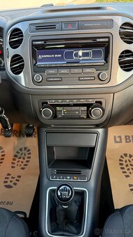VW TIGUAN 2.0Tdi 81kw - 11