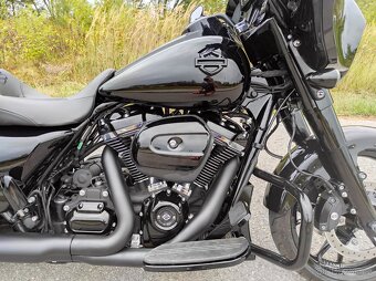 HD Street Glide 2023 - 11