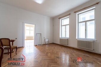 Prodej, domy/rodinný, 360 m2, Havlíčkova 116, 54101 Trutnov, - 11