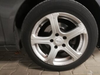 Volkswagen golf 5 variant 1.9tdi - 11