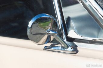 Ford Mustang 1966 - 11