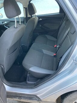 Ford Focus kombi - 11