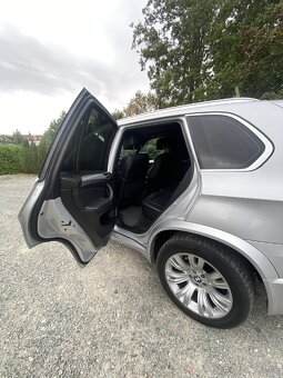 BMW X5M E70 - 11