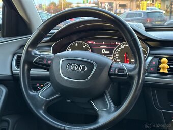 Audi A6 2012 - 11