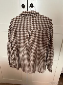 Dámská košile OPUS - 11