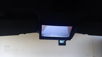 GAZ SOBOL 4x4 2,7l benzín/LPG - 11