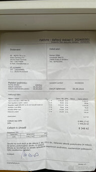 Prodám BMW F 800 GS - 11