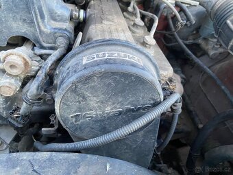 Suzuki Vitara 1.6  4x4  16V - 11