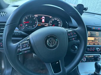 VW Touareg 3.0TDI 180KW 4X4 - 11