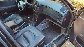 SAAB 9000 2.0 110kW - 11