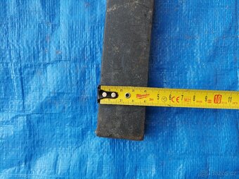 Starý brousek na břitvu - 11