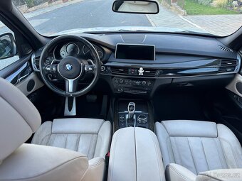 BMW x5 F15 - 11