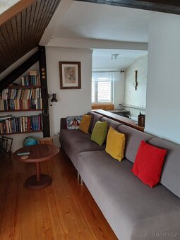 Pronájem bytu 3+1 - 11