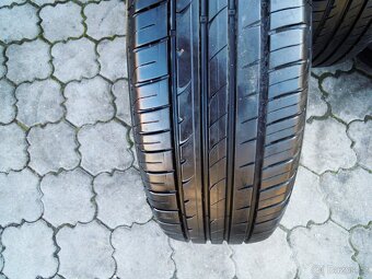 sada alu kol Dezent - Kia, Hyundai 5x114-215/70/R16 Hankook - 11