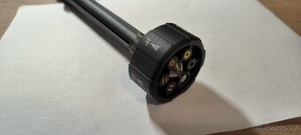 Aku vapka tlaková myčka pro Makitu baterie18V - 11