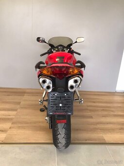 Honda VFR 800 VTEC - 11