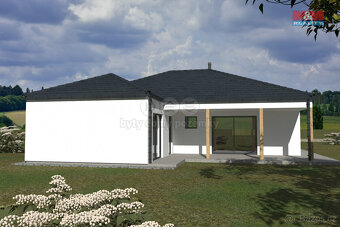 Prodej pozemku k bydlení, 817 m², Jakubovice - 11