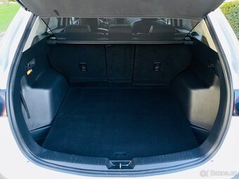 Mazda CX-5 2.0i 4x4 118KW MANUÁL 1.MAJITEL KAMERA VÝHŘEV - 11