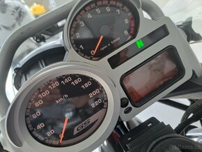 BMW R 1200 GS ABS SNÍŽENÁ - 11