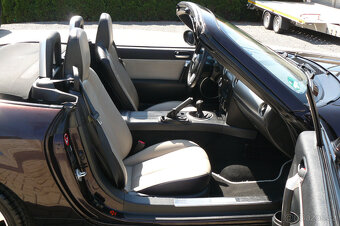 MAZDA MX5 NC 1.8i 16v, MITHRA EDITION, REMUS, ALU. - 11