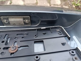 Skoda Fabia 2 facelift 5dv. - díly vozu 9153/LF8J - 11