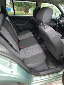 Škoda Octavia I; kombi; 4x4; 1,9 TDI; 74 kW - 11