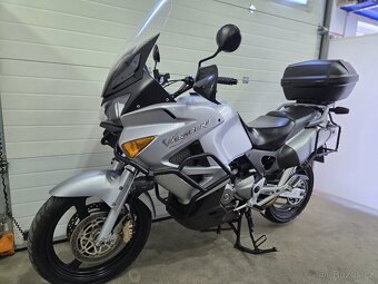 Honda XL 1000 V Varadero - 11