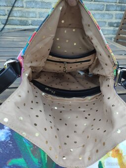Kabelka Desigual - 11