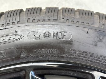 Bmw 18” G30 Bmw 18 G31 Mpaket Zimní Michelin - 11