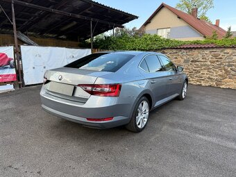 Škoda Superb - 11