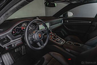 PORSCHE Panamera ST-GTS-APP 12.26-Tažné-8xALU - 11