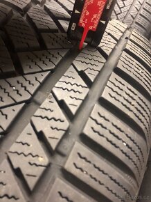 ORIGINAL ALU KOLA VW AMAROK "DURBAN" 255/60/18 - 11
