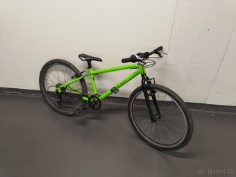 Dětské kolo KUbikes 24L MTB, 24 - 11