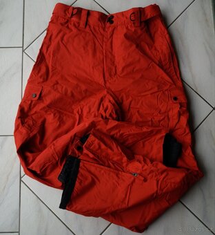 Sportovní kalhoty značky LOAP vel.XL - 11