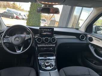 Mercedes-Benz GLC 220 D 4MATIC - 11