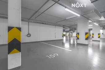 Pronájem byt 2+kk, 48㎡ - 11
