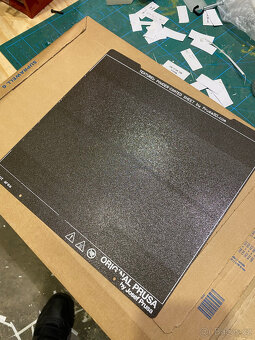 Prusa MK4 (S) - 11