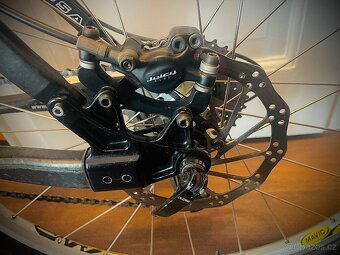 Cannondale Scalpel Optimo - 11