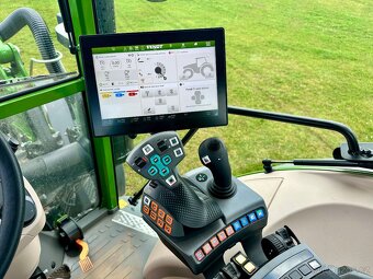 FENDT 211 S VARIO PROFI+ ZÁRUKA 5 LET - 11