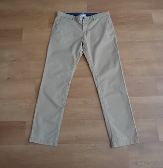 Timberland pánské chino kalhoty vel. L/XL W36/L32 - 11