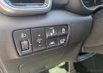 Kia Sportage 1.6-GT-LINE-MAXIMÁLNÍ VÝBAVA - 11