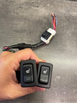 Zbytky Mazda 6 GG,GY - 11