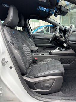 Renault Arkana Esprit Alpine E-Tech 145 - 11