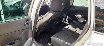 Peugeot 308 SW 1,6i 88kW   7-místný - 11