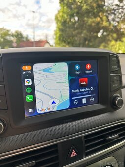 Hyundai Kona Electric 64 kWh 150 kw PREMIUM, Záruka, 3f - 11