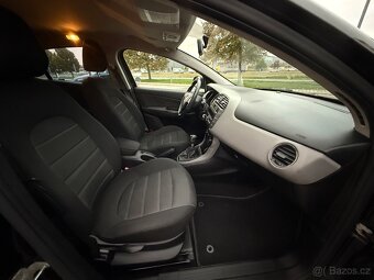 Fiat Bravo - 2011 - 1.4i 66kW - najeto pouze 117.540Km - 11