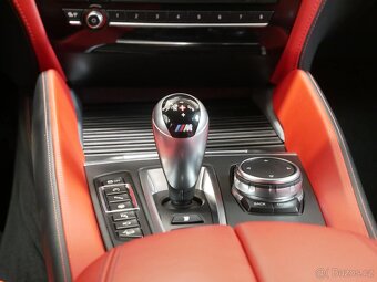 BMW X6M 4.4 V8 423 kW xDrive 2015 Top Stav - 11