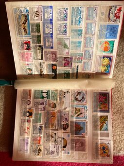 Album A5/32 stran č.7 - 11