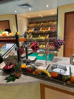 Zámořské plavby: zkušený poradce, rezervujte zde - 11