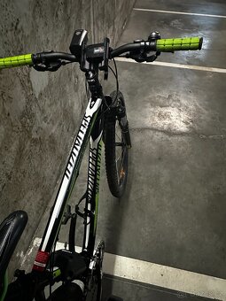 Specialized Hardrock - 11